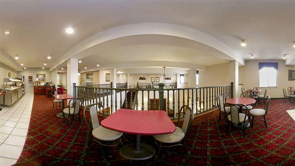 Days Inn & Suites By Wyndham Hickory Exteriér fotografie