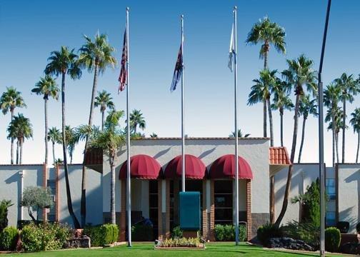 Days Inn & Suites By Wyndham Hickory Exteriér fotografie