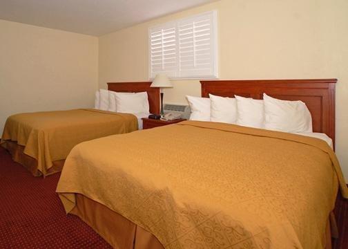 Days Inn & Suites By Wyndham Hickory Exteriér fotografie