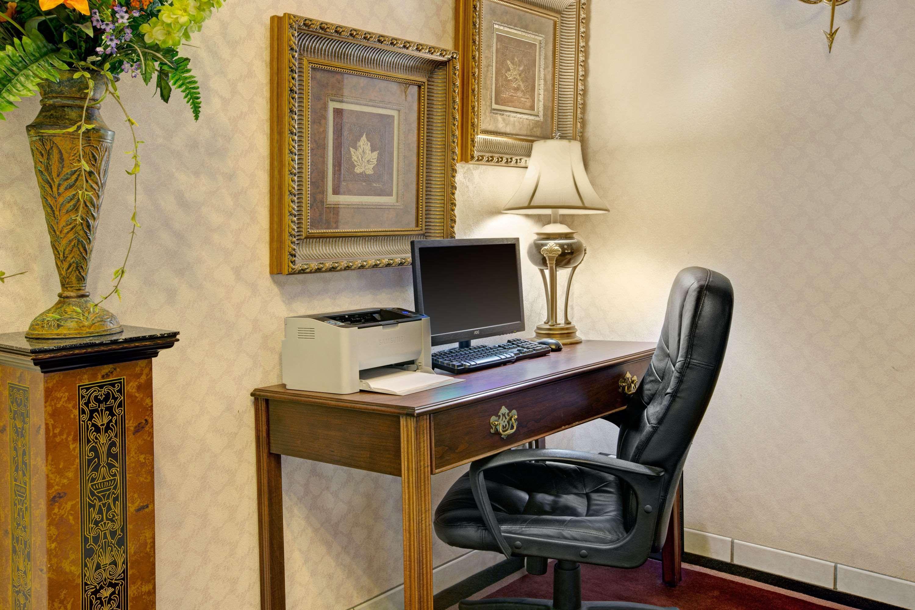 Days Inn & Suites By Wyndham Hickory Exteriér fotografie