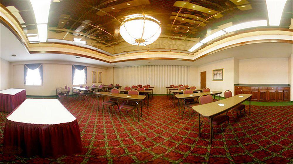 Days Inn & Suites By Wyndham Hickory Exteriér fotografie
