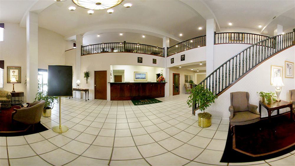 Days Inn & Suites By Wyndham Hickory Exteriér fotografie